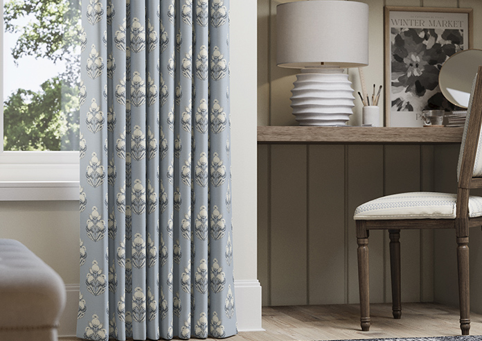 Midford, Mantels Peters - Made to Measure Curtains - Image 5